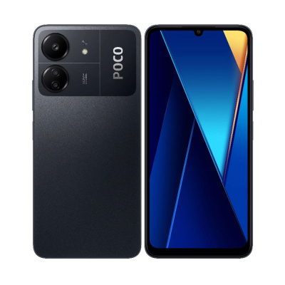 Xiaomi Poco C65 8/256Gb Black EU