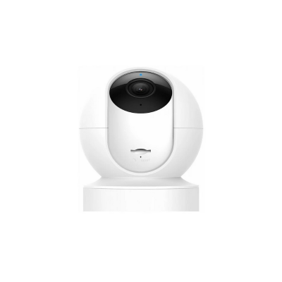 Поворотная IP камера Xiaomi IMILAB Home Security Camera Basic (CMSXJ16A) White