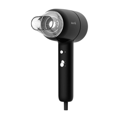 Фен Xiaomi Deerma Hair Dry DEM-CF41W-B Black РСТ