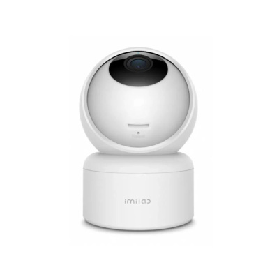 Поворотная IP камера Xiaomi IMILAB Home Security Camera С20 Pro (CMSXJ56B) белый