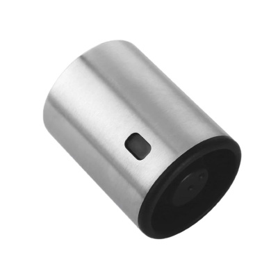 Пробка для винных бутылок Xiaomi Circle Joy (CJ-JS01) Silver