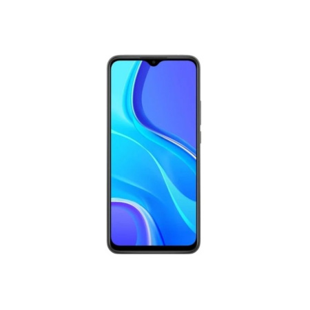 Redmi 9 4/64Gb Carbon Grey EU Global Version
