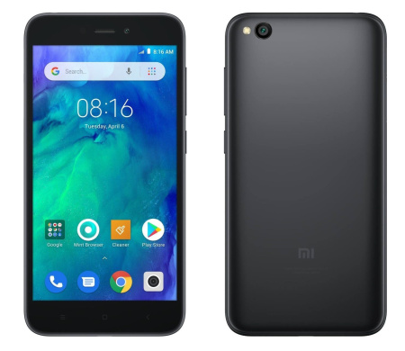 Xiaomi Redmi Go 1/8Gb Black