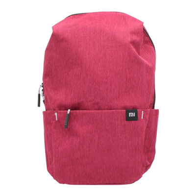 Xiaomi Colorful Mini Backpack Bag Pink