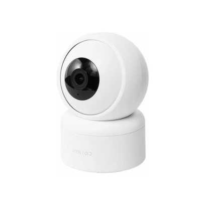 Поворотная IP камера Xiaomi IMILAB Home Security Camera С20 (CMSXJ36A) белый