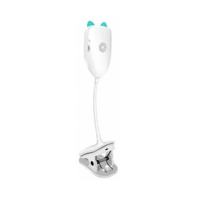 Видеоняня Xiaomi Xiaovv Baby Monitor 2K 1C 1080P (XVV-3130S-BM-C1), белый