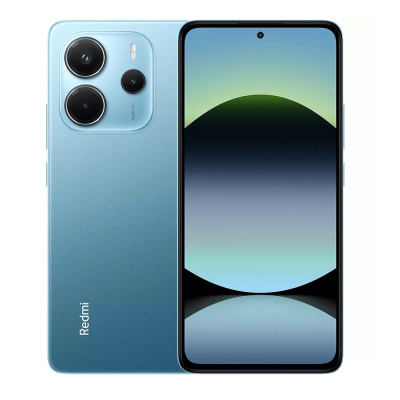 Xiaomi Redmi Note 14 6/128GB Ocean Blue RU (NFC)