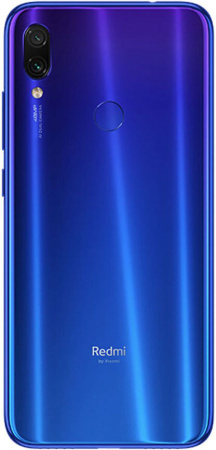 Redmi Note 7 4/128Gb Blue EU Global Version