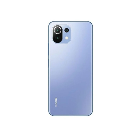 Xiaomi 11 Lite 5G NE 6/128Gb Bubblegum Blue EU Global Version
