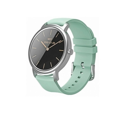Умные часы Xiaomi Mibro Air Silver (XPAW001)