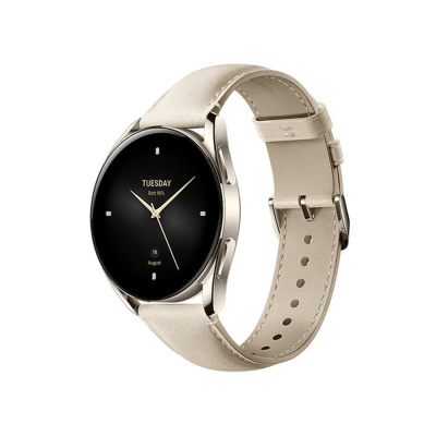 Часы Xiaomi Watch S2 (42mm) Gold