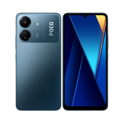 Xiaomi Poco C65 8/256Gb Blue RU