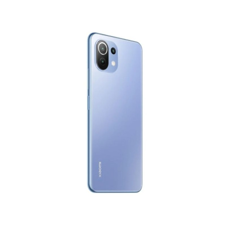 Xiaomi 11 Lite 5G NE 6/128Gb Bubblegum Blue EU Global Version