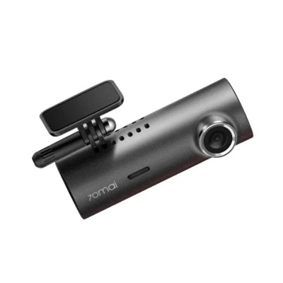 Видеорегистратор Xiaomi 70mai Dash Cam M300  (Dark Gray) EU