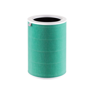 Антиформальдегидный фильтр для очистителя воздуха Xiaomi Mi Air Purifier (M6R-FLP) Green