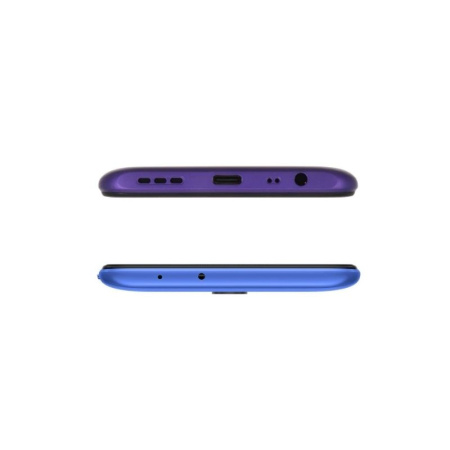 Redmi 9 3/32Gb Sunset Purple EU Global Version (NFC)