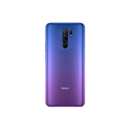 Redmi 9 3/32Gb Sunset Purple EU Global Version (NFC)