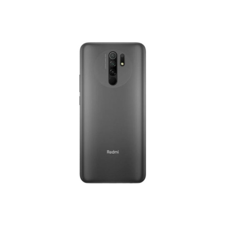 Redmi 9 4/64Gb Carbon Grey EU Global Version