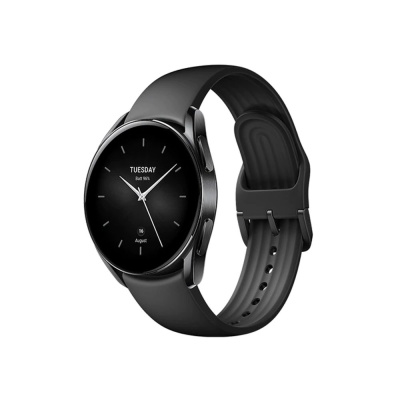 Часы Xiaomi Watch S2 (42mm) Black