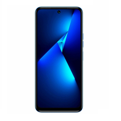 Tecno Pova Neo 3  8/128Gb Hurricane Blue RU