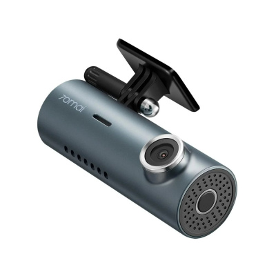 Видеорегистратор Xiaomi 70mai Dash Cam M300 (Navy) EU
