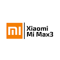 Xiaomi Mi Max 3	