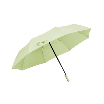 Автоматический зонт KongGu Automatic Umbrella WD1 Green