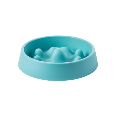 Миска для домашних животных Xiaomi Jordan Judy Pet Slow Bowl Blue (PE017)