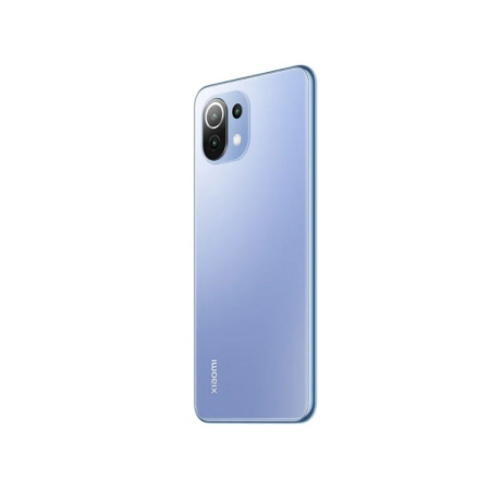 Xiaomi 11 Lite 5G NE 6/128Gb Bubblegum Blue EU Global Version