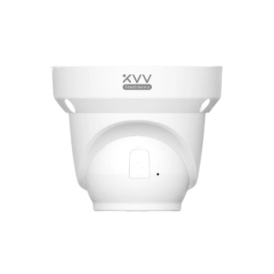 Wi-Fi камера Xiaomi Xiaovv Smart PTZ Camera (XVV-3620S-Q1)